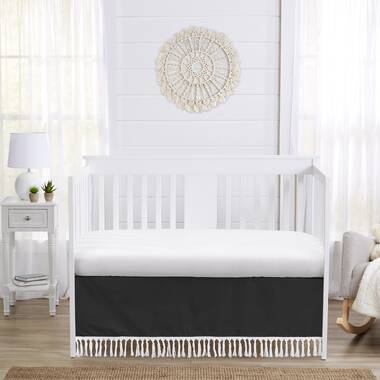 Crib skirt clearance canada